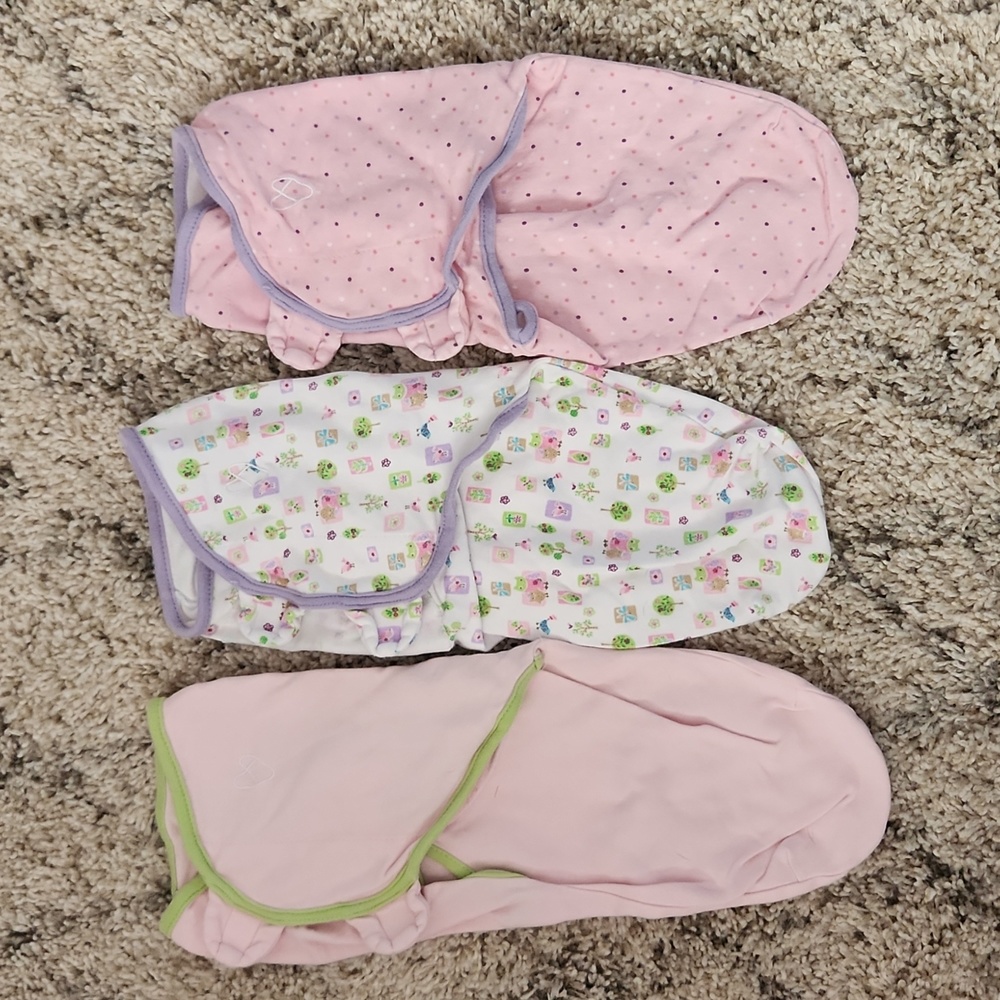 Swaddle